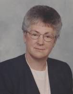Anita Childerston