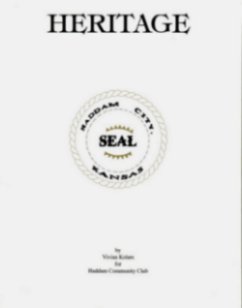 Heritage Book Cover