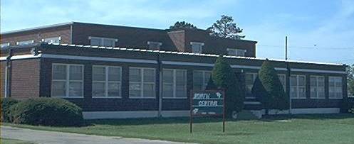 Picture of Grade School - Morrowville, KS
